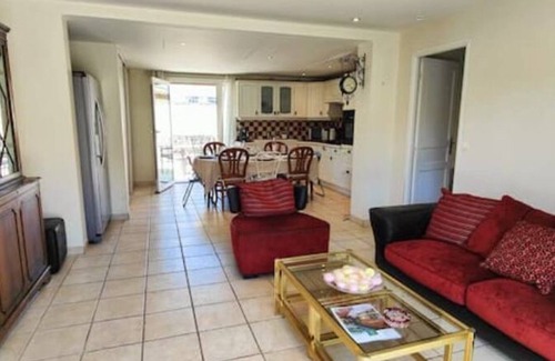 Frejus Plage Villa | Villa à 200 m de la Plage