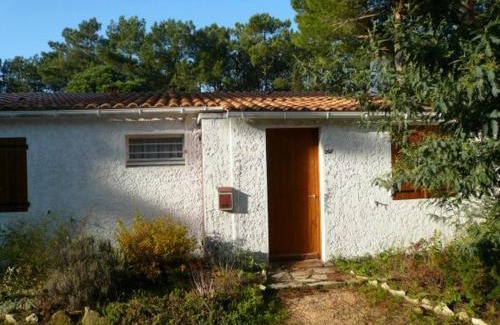 La Palmyre House | Villa à La Palmyre, 2 chambres, patio sud, proche mer et commerces - FR-1-705-66