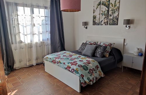 Pont-Saint-Esprit Villa | Villa à la vue Magnifique