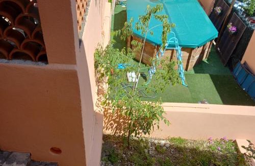 La Panouse House | Villa à Marseille dans un cadre bucolique