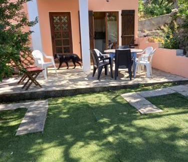 La Panouse House | Villa à Marseille dans un cadre bucolique