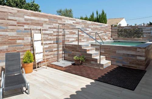 Conil de la Frontera Apartment | Villa Ébano