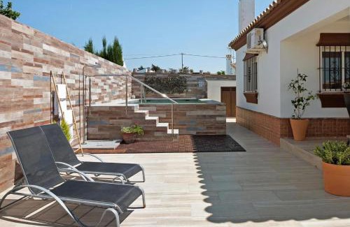Conil de la Frontera Apartment | Villa Ébano