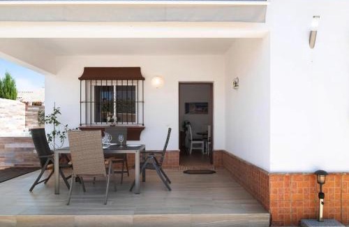 Conil de la Frontera Apartment | Villa Ébano