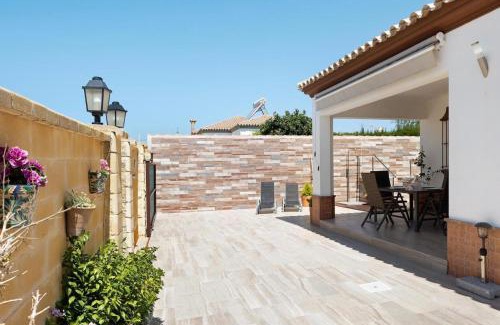 Conil de la Frontera Apartment | Villa Ébano