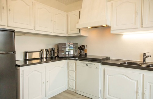 Saint-Martin-de-Re Villa | Villa 1 min from the beach, very close to shops and the heart of the village
