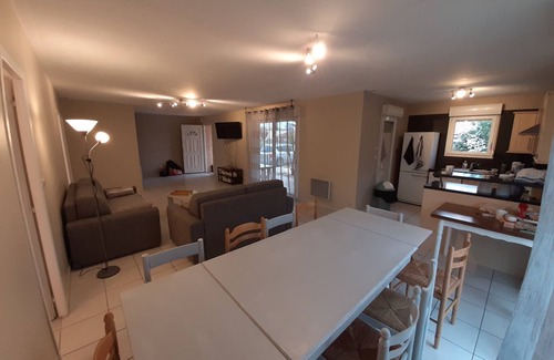 Salles-d'Aude House | Villa 10 km from the sea