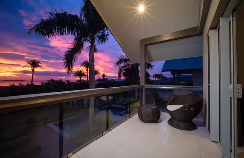 Nadi Villa | Villa 105 - 4BR Private Villa w Private Pool - 5min to Airport