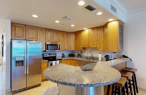 Seven Mile Beach Villa | Villa 11, Second floor, 3 bedroom, 3 bathroom, oceanfront, fully equipped.