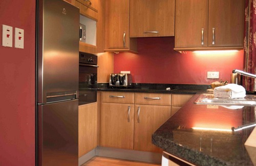 Pittenweem Villa | Villa 12, 3 Bedrooms, Sleeps 8, with Leisure Club Access