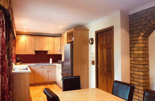 Pittenweem Villa | Villa 12, 3 Bedrooms, Sleeps 8, with Leisure Club Access