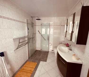 Zachow Apartment | Villa 12
