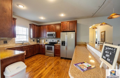 Branson House | Villa 120