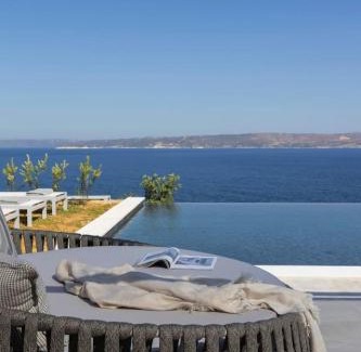 Plaka House | Villa 1206-Luxury Designer Villa