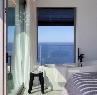 Plaka House | Villa 1206-Luxury Designer Villa