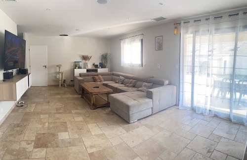 Valreas Villa | Villa 140m2 private pool in Provence