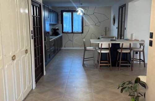 Nezignan-L'Eveque Villa | Villa 140m2 with swimming pool