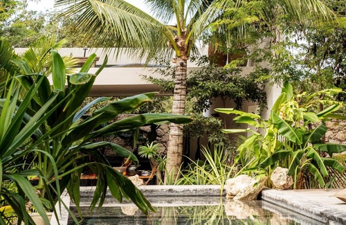 Tulum City Center Villa | Villa 16, La Veleta