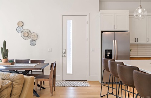 Bloomington House | Villa #18 at Bloomington Country Club