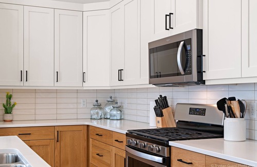 Bloomington House | Villa #18 at Bloomington Country Club