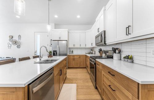 Bloomington House | Villa #18 at Bloomington Country Club townhouse