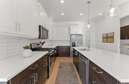 Bloomington Condo | Villa #19 at Bloomington Country Club: Pool, Golf, Restaurant