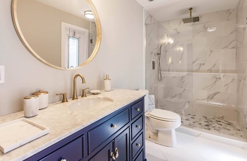 Lely Golf Estates Villa | Villa 2 bed 2 bath 10 min from 5th ave and beach with private pool