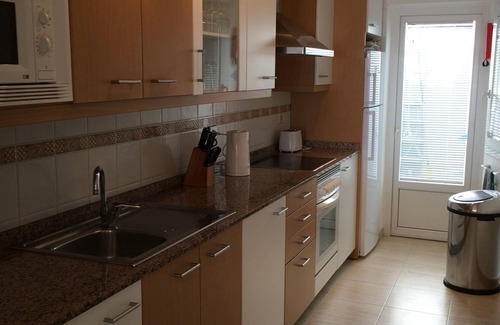 Puerto del Carmen Villa | Villa 2 bedrooms, with private heated pool, sea and mountain views, WIFI