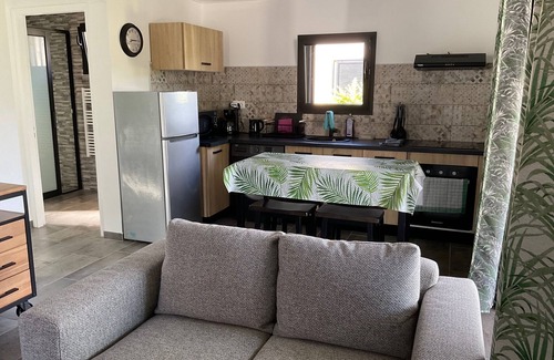 Saint-Louis House | Villa 2 de Bella
