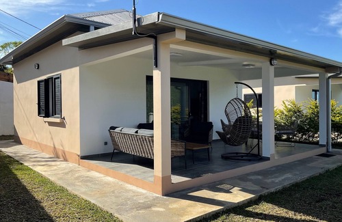 Saint-Louis House | Villa 2 de Bella