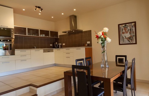 Vico Villa | Villa 2 in Sagone 4 bedrooms 140 m2, all comfort 5 minutes from the sea