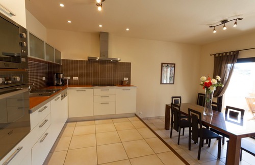 Vico Villa | Villa 2 in Sagone 4 bedrooms 140 m2, all comfort 5 minutes from the sea