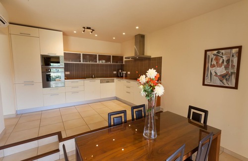 Vico Villa | Villa 2 in Sagone 4 bedrooms 140 m2, all comfort 5 minutes from the sea