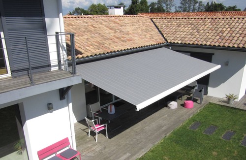 Arcangues Villa | Villa 2 km from Biarritz, 10 people, 5 bedrooms, swimming pool, petanque