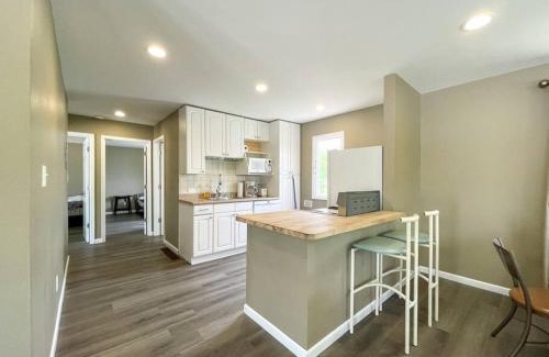 Lake Ozark House | Villa #2 Sleep 10 Upper