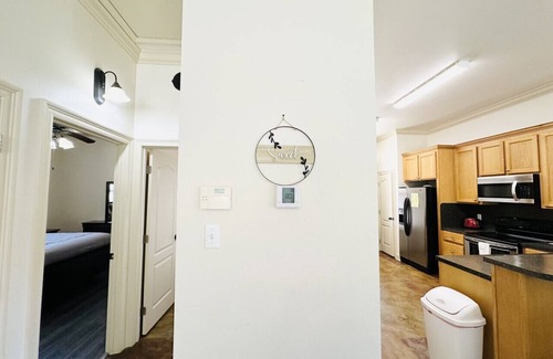 Pine Grove Apartment | Villa 2, spacious townhouse in Tickfaw, LA