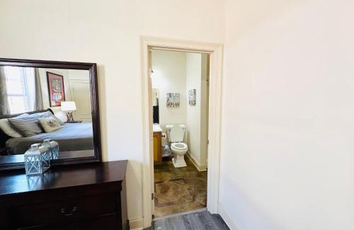 Pine Grove Apartment | Villa 2