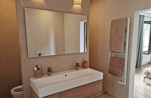 Mazargues House | Villa 200 m2 with swimming pool - near calanques