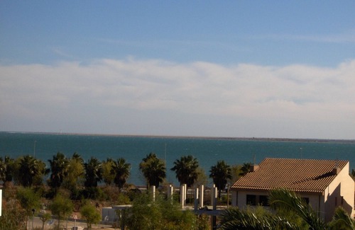 L'Ampolla Villa | VILLA 200 MTS FROM THE SANDY BEACH + 5 BEDROOMS (WITH AIR C.) + PRIVATE POOL