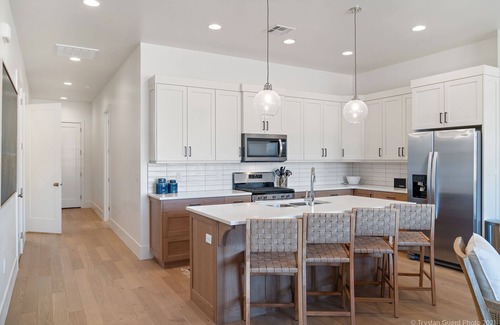 Bloomington House | Villa #23 at Bloomington Country Club