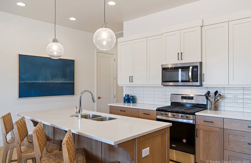 Bloomington House | Villa #23 at Bloomington Country Club