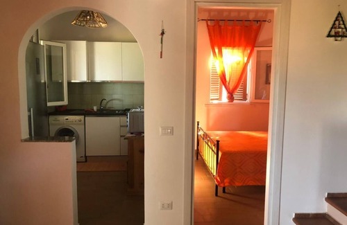 Porto Istana House | VILLA 250 M BEACH BREATHTAKING VIEW PRIVATE GARDEN