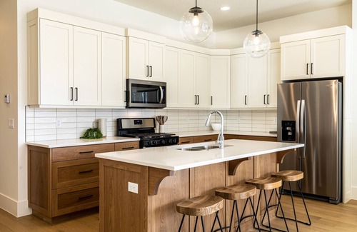 Bloomington House | Villa #27 at Bloomington Country Club