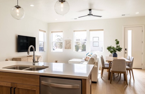 Bloomington House | Villa #27 at Bloomington Country Club