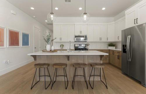 Bloomington House | Villa #27 at Bloomington Country Club townhouse