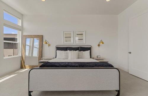 Bloomington House | Villa #27 at Bloomington Country Club townhouse