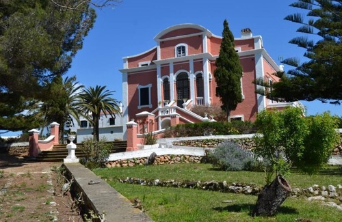 Ferreries Villa | Villa (3 Adults) .