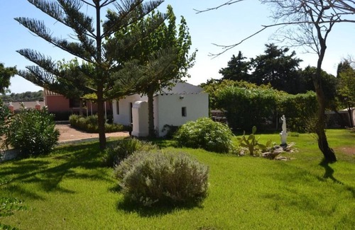 Ferreries Villa | Villa (3 Adults) .