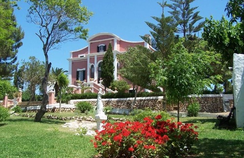 Ferreries Villa | Villa (3 Adults) .