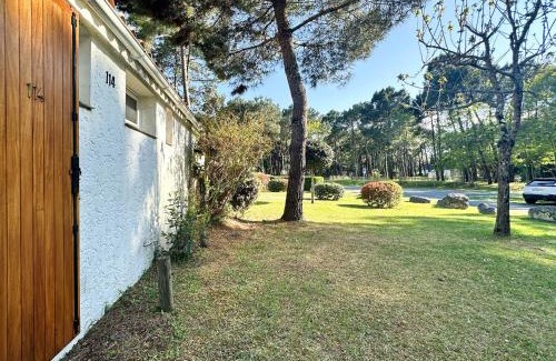 La Palmyre House | Villa 3 chambres à La Palmyre avec terrasse, parking et WiFi - FR-1-705-98